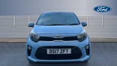 Kia Picanto 1.0 2 5dr Petrol Hatchback